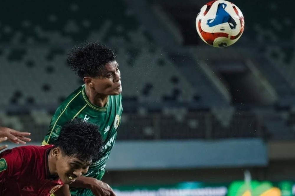 Sembilan Bulan Menepi, Fachruddin Kembali Perkuat PSS