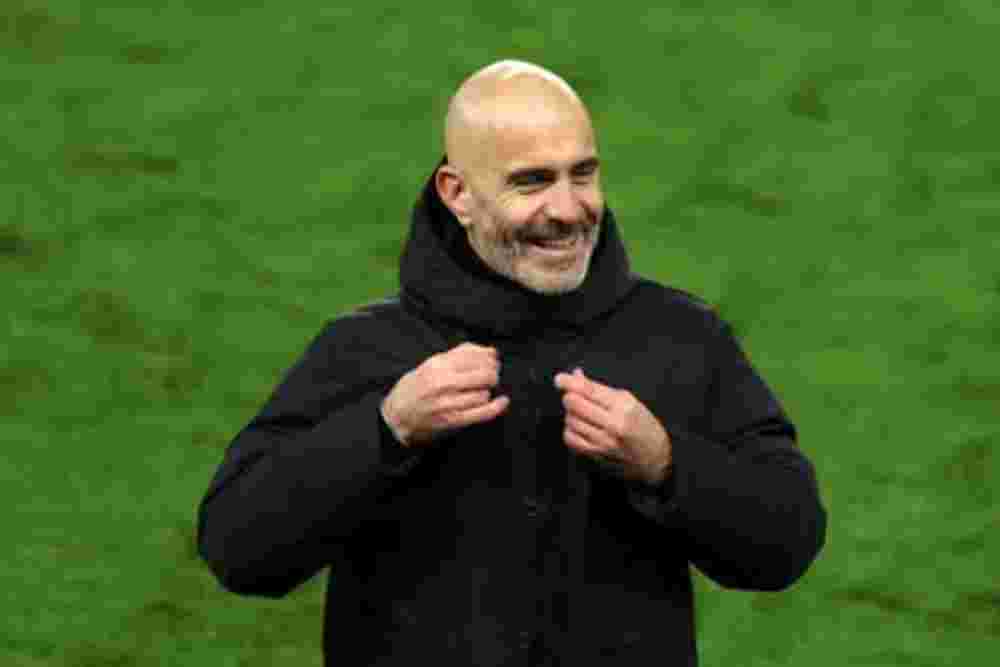 Enzo Maresca Resmi Dipecat Chelsea di Tengah Tekanan Liga