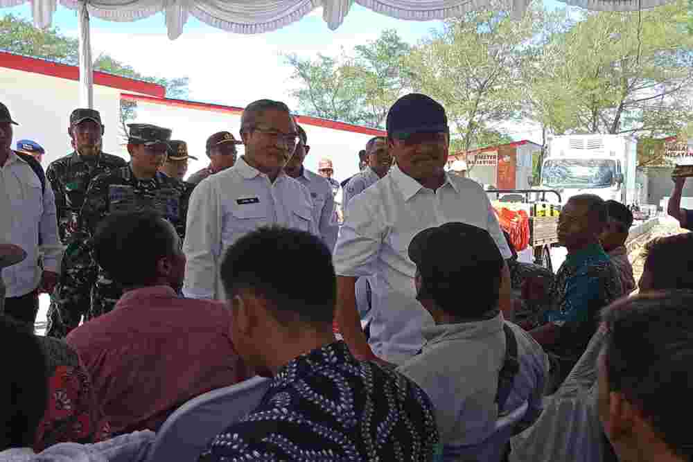 Tiru Model Juwana, KNMP Bantul Diyakini Dongkrak Produktivitas