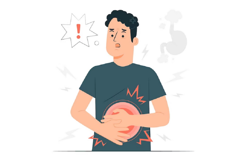 Wabah Diare di Indore India, 9 Tewas Ratusan Dirawat