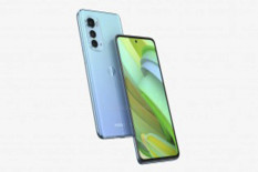 Motorola Razr Edisi Piala Dunia 2026 Segera Diperkenalkan