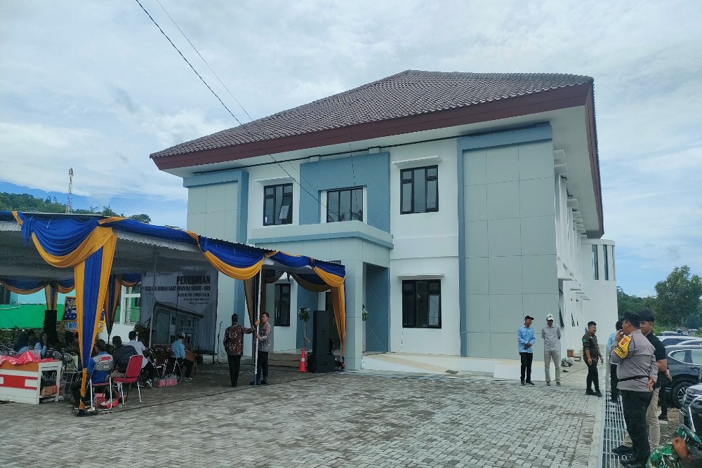 Layanan Cuci Darah Diusulkan Dibuka di Rumah Sakit Ngoro-oro Patuk