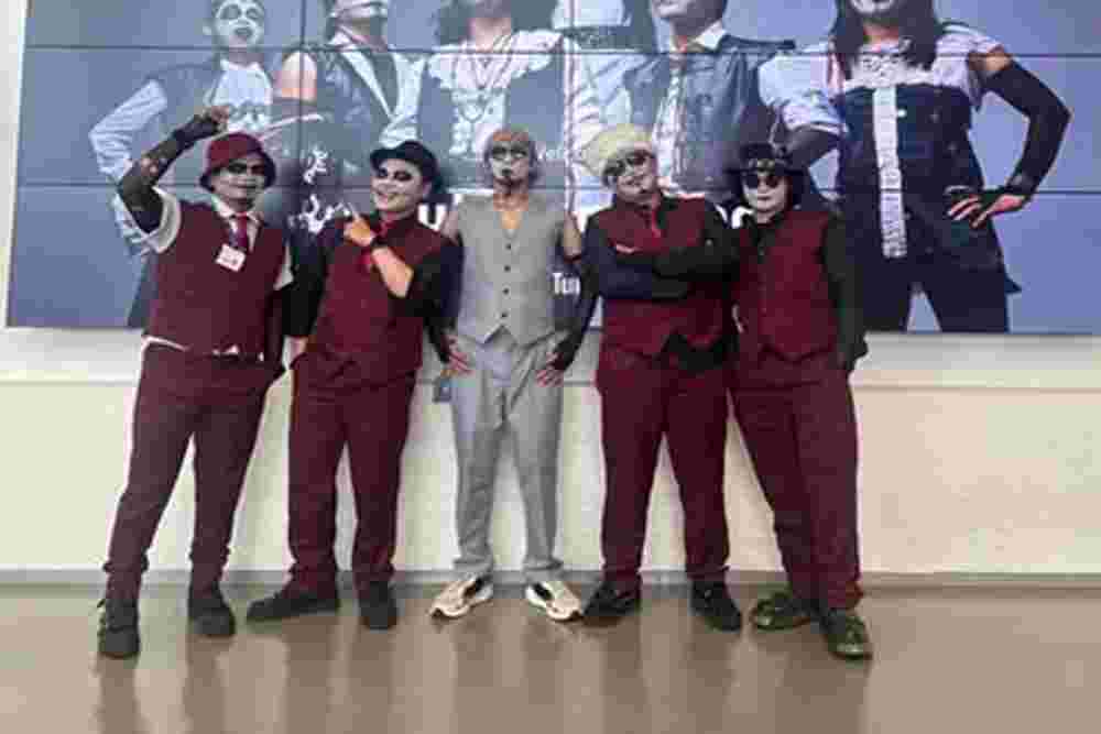 Lagu Viral Tak Diberi Tulang Lagi Disebut Hoaks AI oleh Kuburan