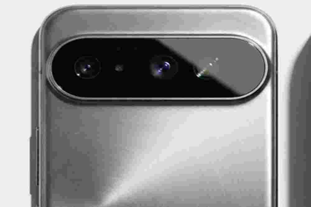 Honor Siap Gempur Pasar Ponsel Tipis Lewat Magic 8 Air