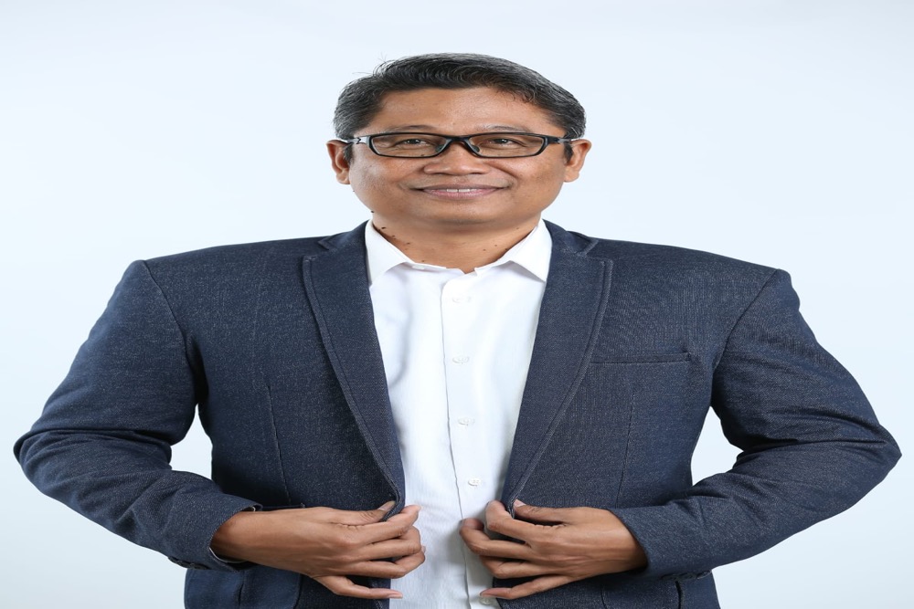 UMKM, Teknologi, dan Masa Depan Ekonomi Umat