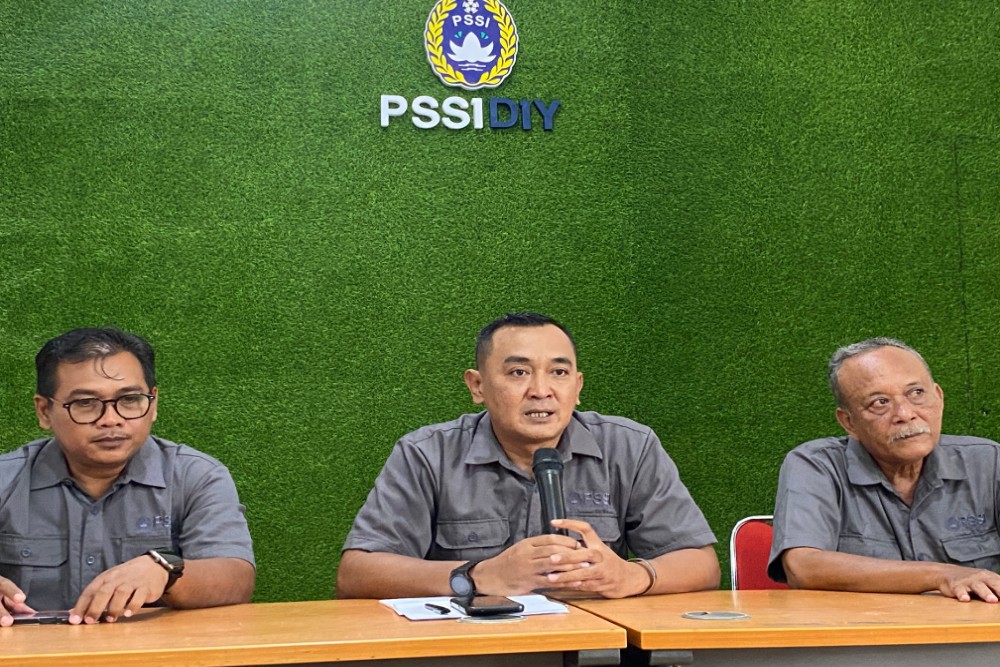 Penjelasan PSSI Terkait Tendangan Kungfu di Liga 4 DIY, Kafi vs UAD