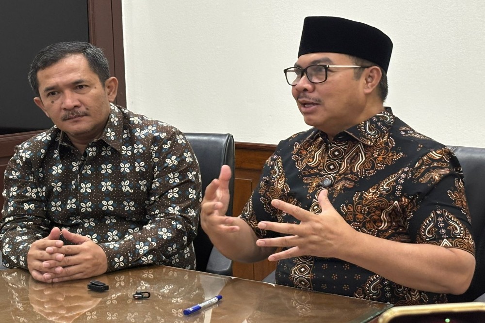 Hasto Wardoyo Sebut Pilkada Lewat DPRD Hilangkan Emotional Bonding