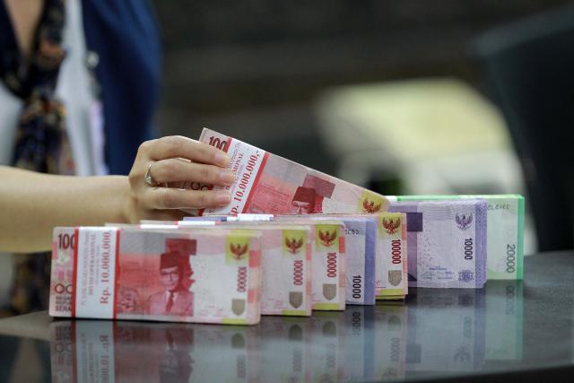 Efisiensi Anggaran, Belanja Kementerian-Lembaga Tetap Melonjak