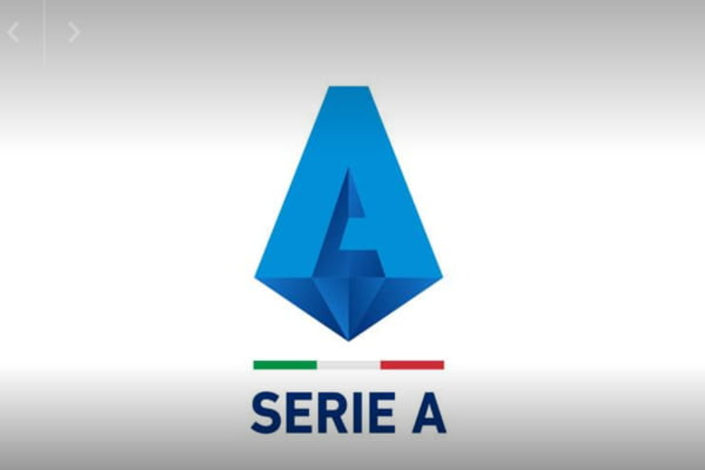 Serie A: AS Roma dan Atalanta Jaga Asa Scudetto
