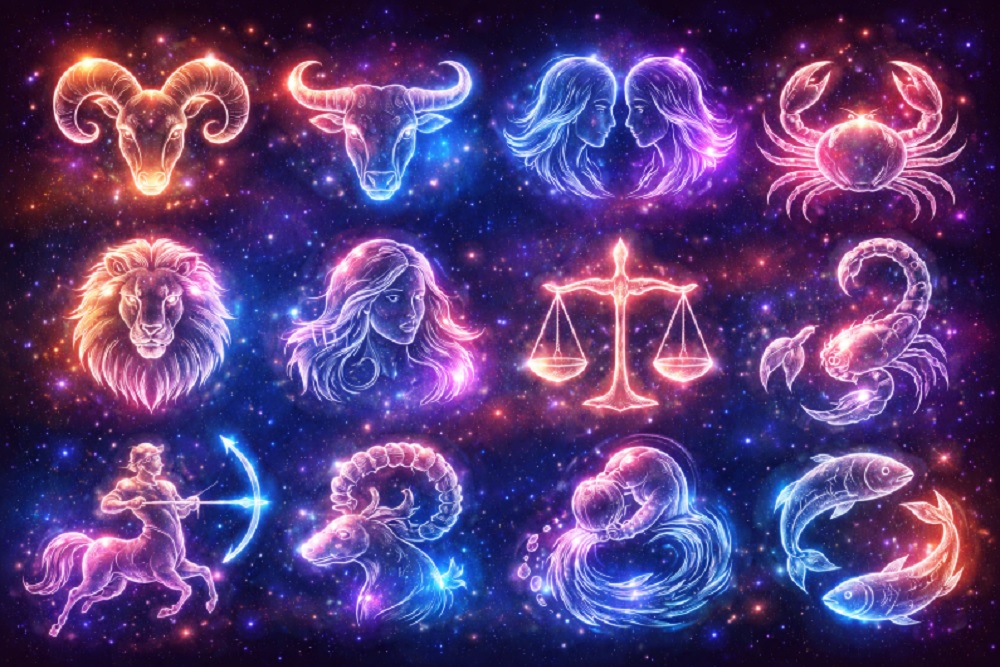 Daftar Zodiak yang Kerap Dianggap Menakutkan dalam Pergaulan