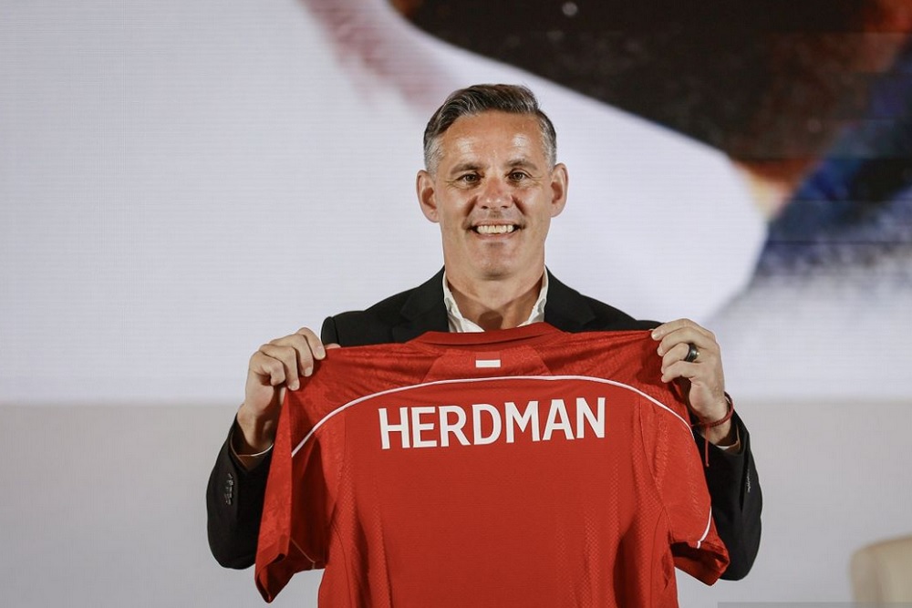 Timnas Bulgaria Siap Tantang Timnas Indonesia