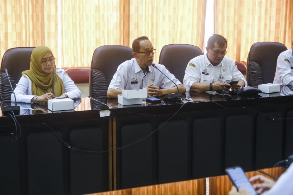 Pemkot Magelang Koordinasikan Pemulangan Jenazah Pendaki Slamet