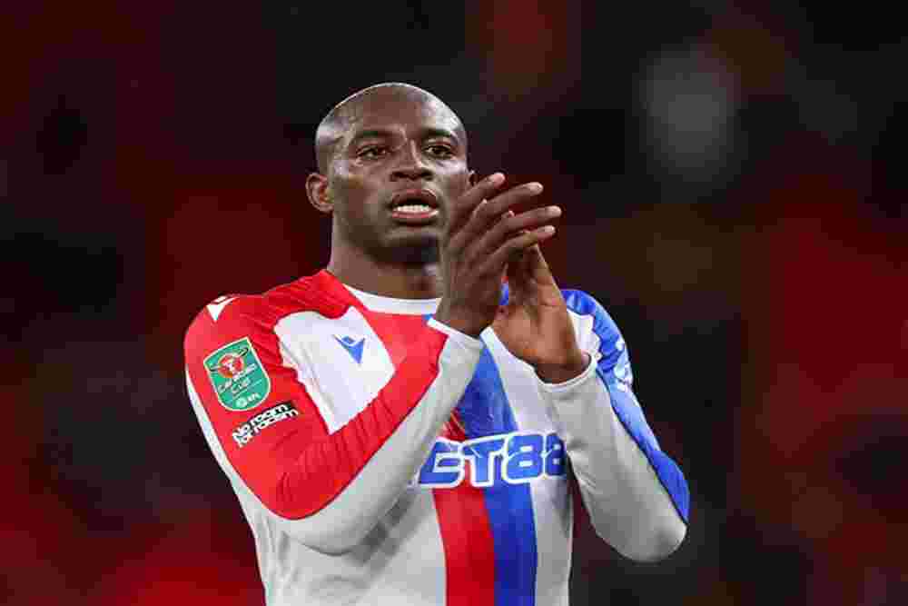 Juventus Incar Mateta, Harga Jadi Kendala Transfer