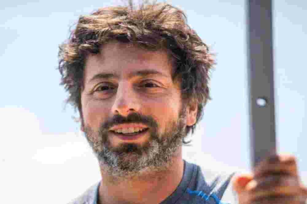 Sergey Brin Jadi Orang Terkaya ke-3 Dunia, Salip Jeff Bezos