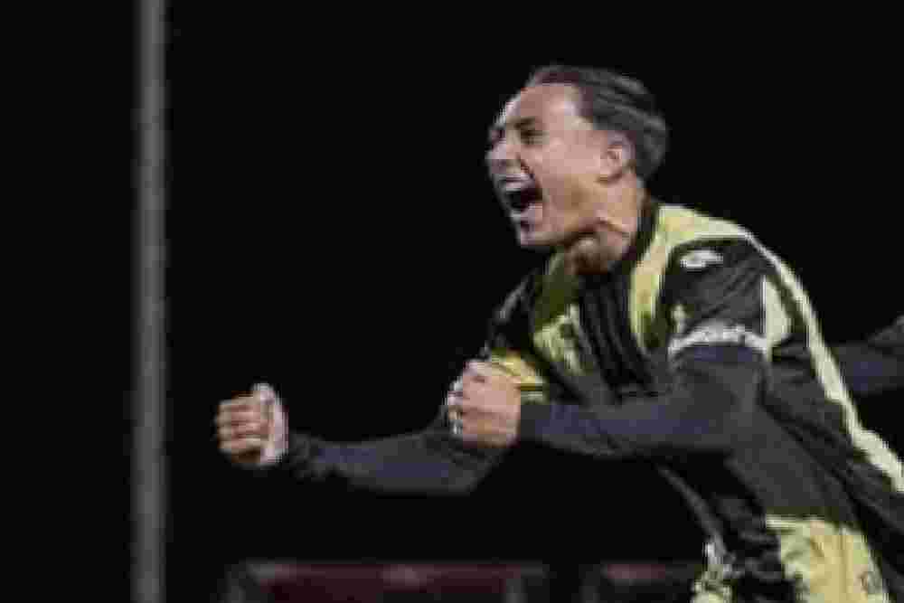 Miliano Jonathans Dibidik Excelsior