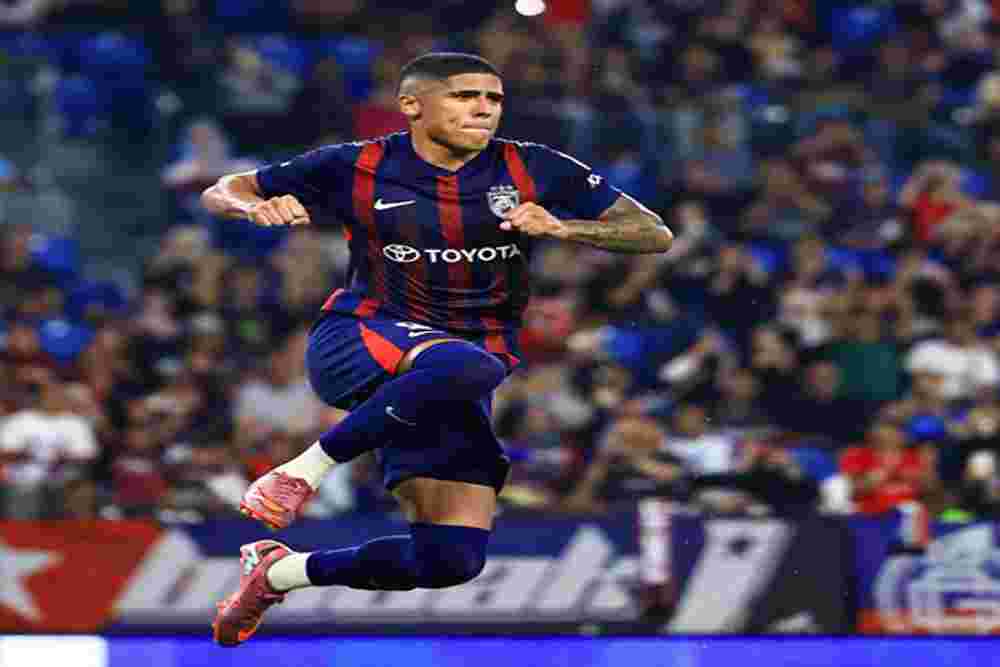 Piala AFF 2026: Bergson Da Silva Berpeluang Bela Malaysia