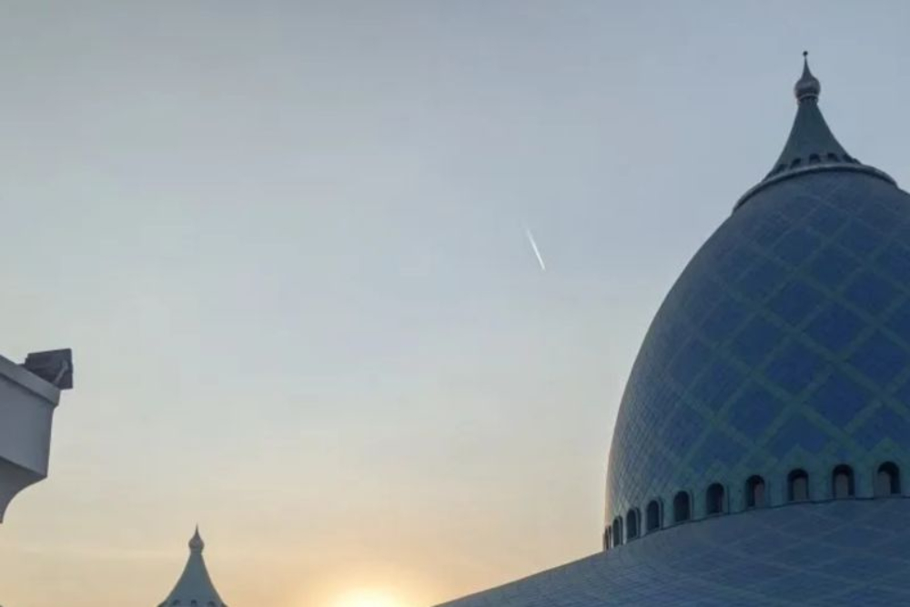 Makna Isra Miraj dan Amalan untuk Menjaga Keteguhan Iman