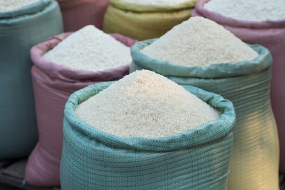 Program Sapa Bantul Sasar Bantuan Pangan untuk 1.000 Keluarga Miskin