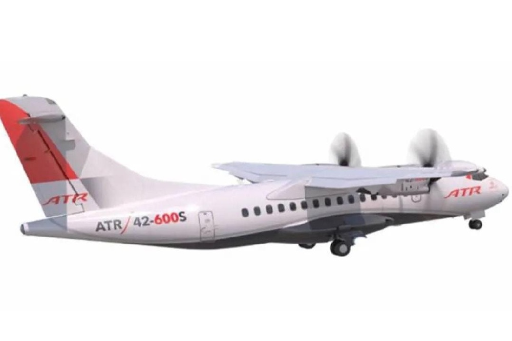 Cari Pesawat ATR yang Hilang di Maros, Ratusan Personel SAR Dikerahkan