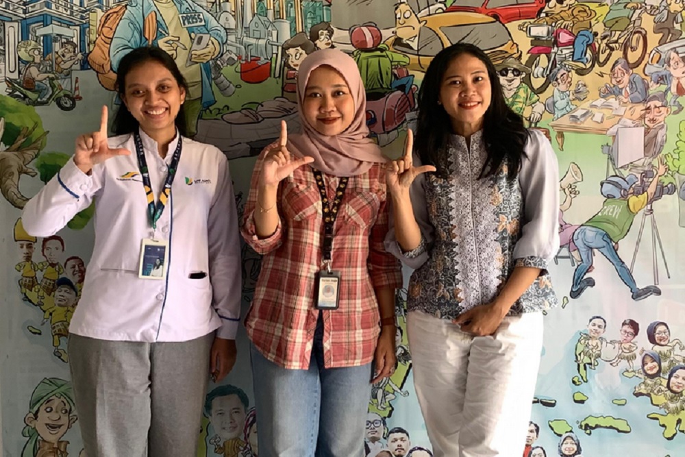 KP2MI Gandeng LPP Agro Nusantara Latih PMI di Jogja