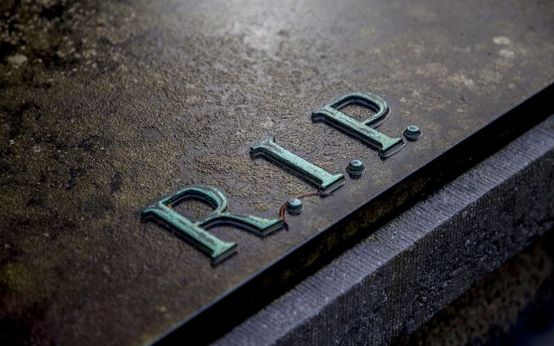 Bruce Leung, Pemeran The Beast di Kung Fu Hustle Meninggal Dunia