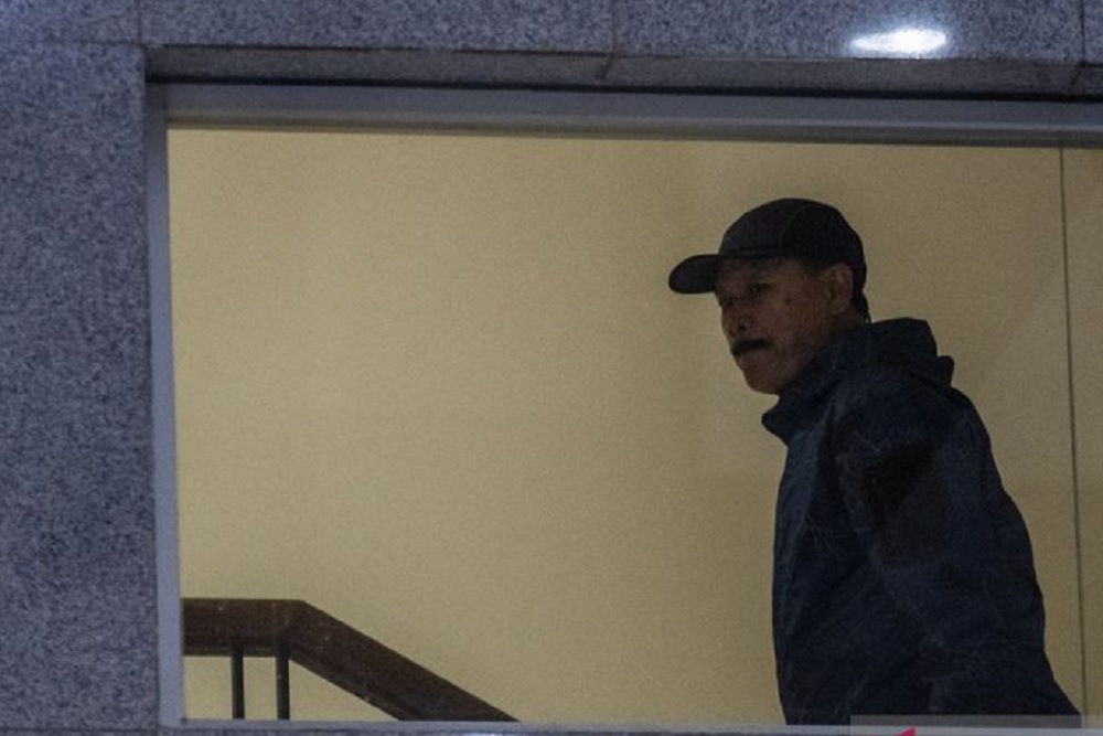 KPK Duga Modus CSR Dipakai dalam Aliran Dana Wali Kota Madiun