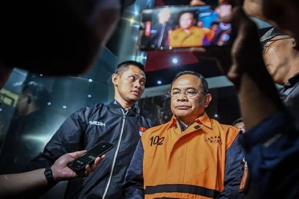 Kasus Pati, KPK Cium Indikasi Jual Beli Jabatan Lebih Luas