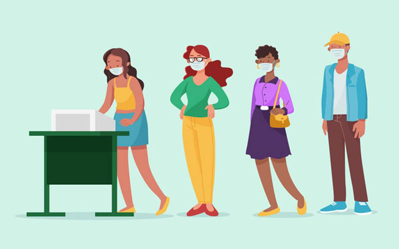 Pilkades Serentak Gunungkidul 2026 Tetap Manual, Ini Alasannya