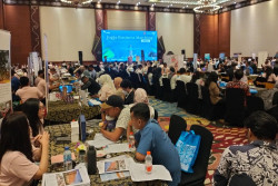 Dongkrak Kualitas Destinasi, DIY Targetkan Standar Global di JBM 2026