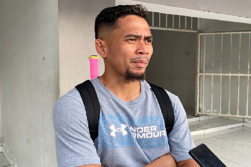 Kapten PSIM Reva Adi Jadikan Tekanan Suporter sebagai Alarm