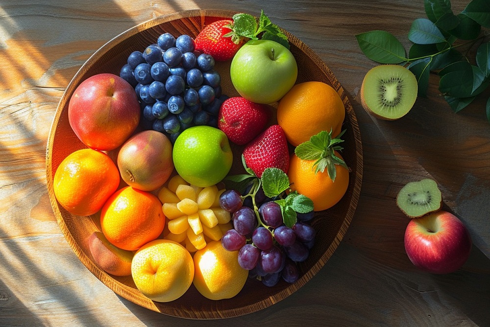 Musim Hujan Saat Puasa, Dokter Anjurkan Vitamin C dan Zinc