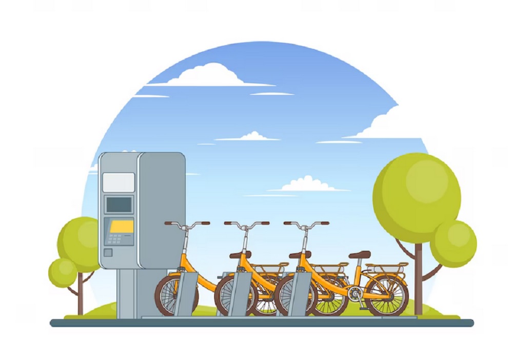 New Jersey Wajibkan SIM dan Helm DOT bagi Pengendara Sepeda Listrik