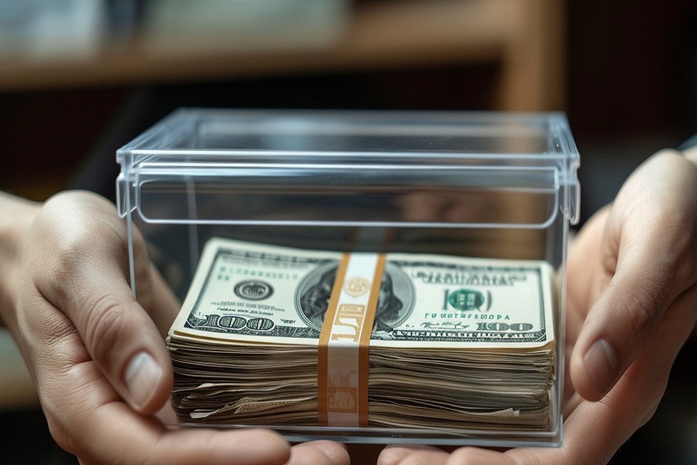 Pembiayaan Utang APBN 2026 Naik Jadi Rp832 Triliun