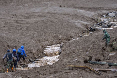 Pemprov Jabar Alokasikan Rp10 Juta per KK untuk Pengungsi Cisarua