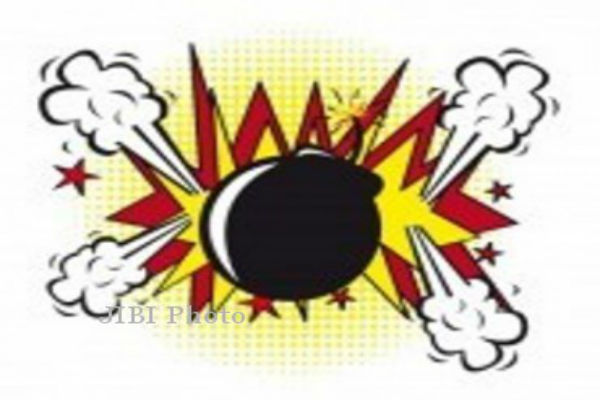 Bom Bunuh Diri Hantam Pesta Pernikahan di Pakistan, Tujuh Orang Tewas