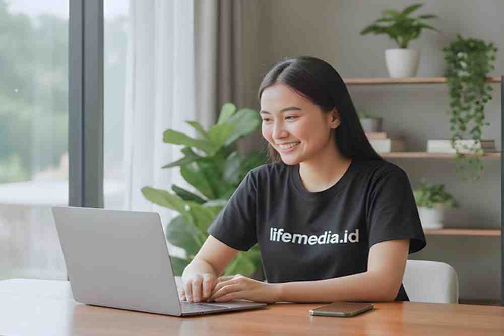 Awal 2026, Life Media Gratiskan Biaya Pasang Internet Rumah di Jogja