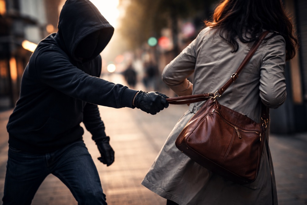 Kasus Suami Hentikan Penjambret Berujung Damai, Pengawasan GPS Dicabut