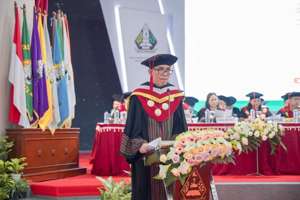 Nyeri Neuropatik Kian Mengintai, Guru Besar UKDW Ungkap Faktanya