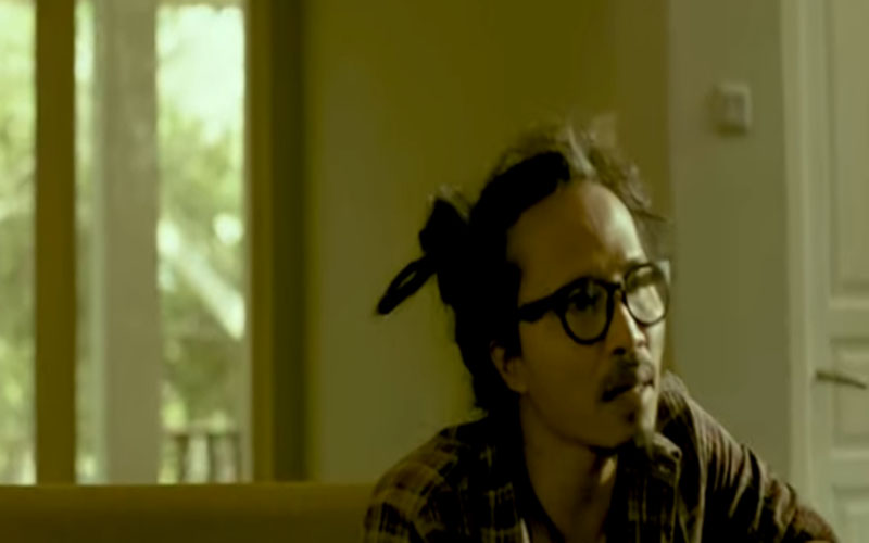 Ipang Lazuardi Luncurkan Album Tumbuh, Penanda 30 Tahun Berkarya