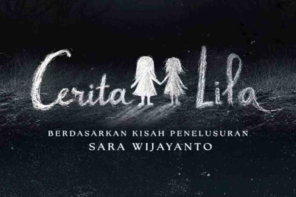 Cerita Lila Difilmkan, MVP Pictures Mulai Syuting di Jogja