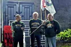 Alumni Kelatnas Dorong ITNY Menuju Kampus Unggul Global