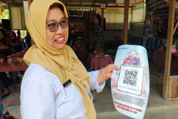 Gunungkidul Luncurkan Lapor Dok untuk Respon Cepat Penyakit Ternak