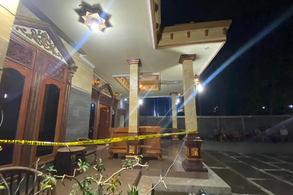 Kasus Perampokan di Boyolali, Polisi Dalami Orang yang Diduga Pelaku