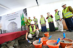 Perkuat Kuliah Praktik, UMY Bangun Lab Teknik Terpadu Rp10 Miliar