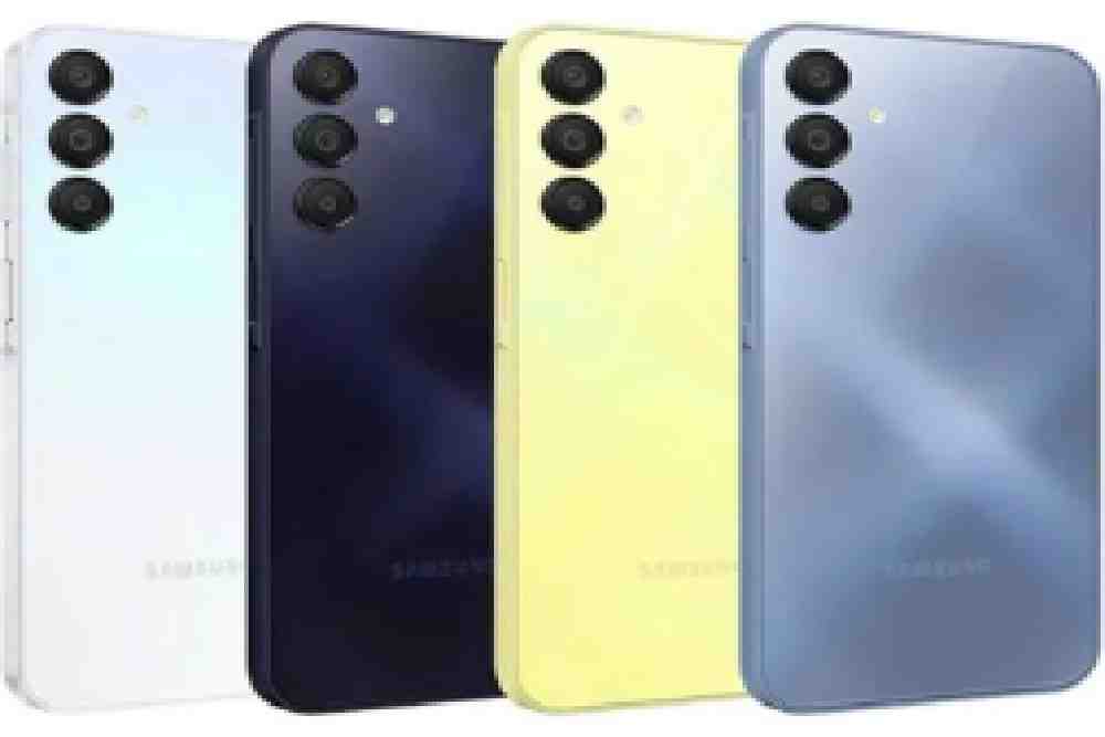 Geser Dominasi iPhone, Samsung Galaxy A16 5G Jadi Android Terlaris