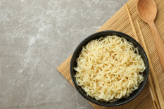 Natrium Tinggi, Mi Instan Berlebih Ancam Kesehatan