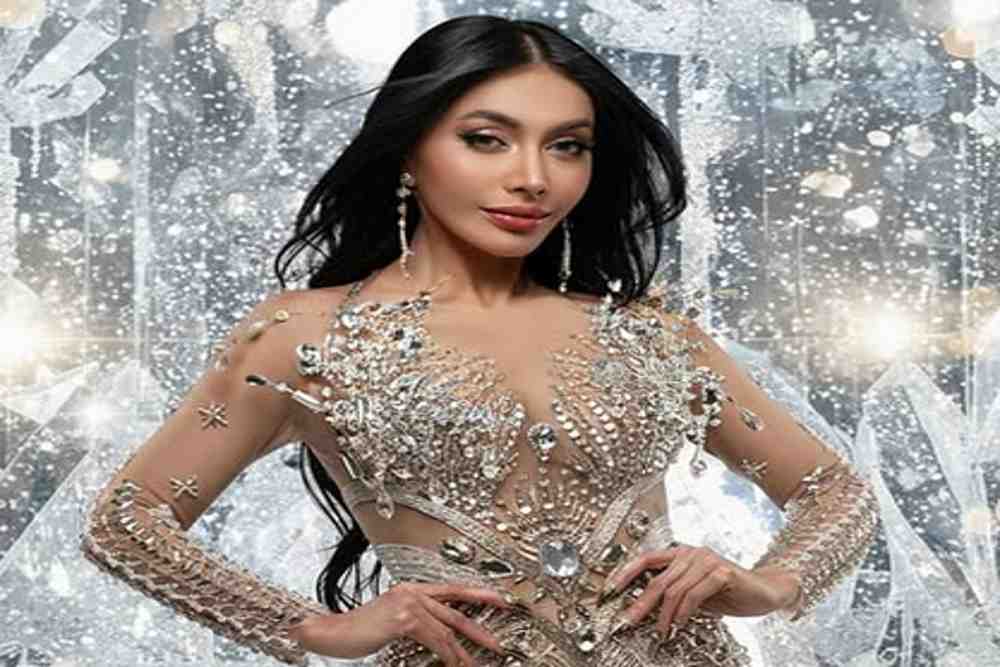 Pengakuan Denada: Ressa Rosano Anak Kandung yang Lama Terpisah