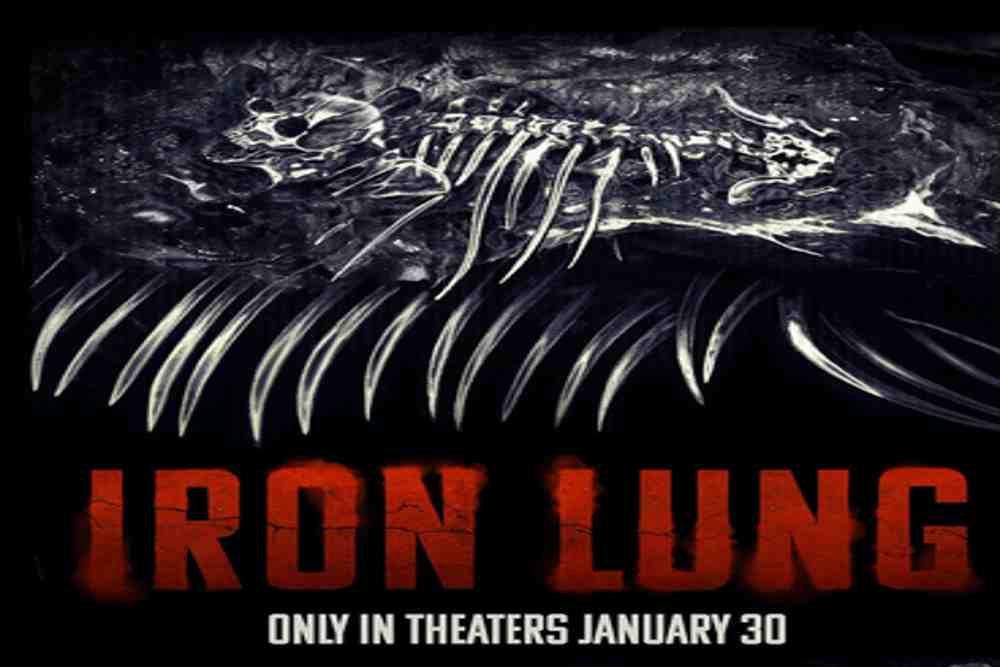 Film Indie Iron Lung Tembus Rp340 Miliar, Markiplier Menangis Haru