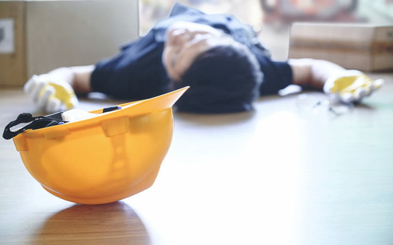 Jembatan Kereta Api Ambruk di Jiangsu China, Lima Pekerja Tewas