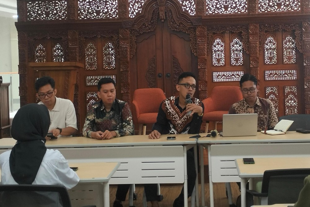 Fokus Pendidikan Anak, Yayasan TCKN Pastikan Sesuai Prosedur Hukum